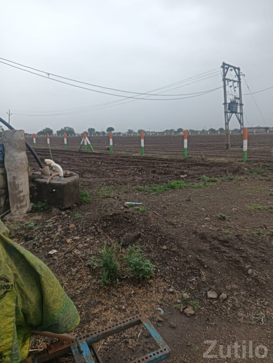 Rajkot Agricultural Land for Sale