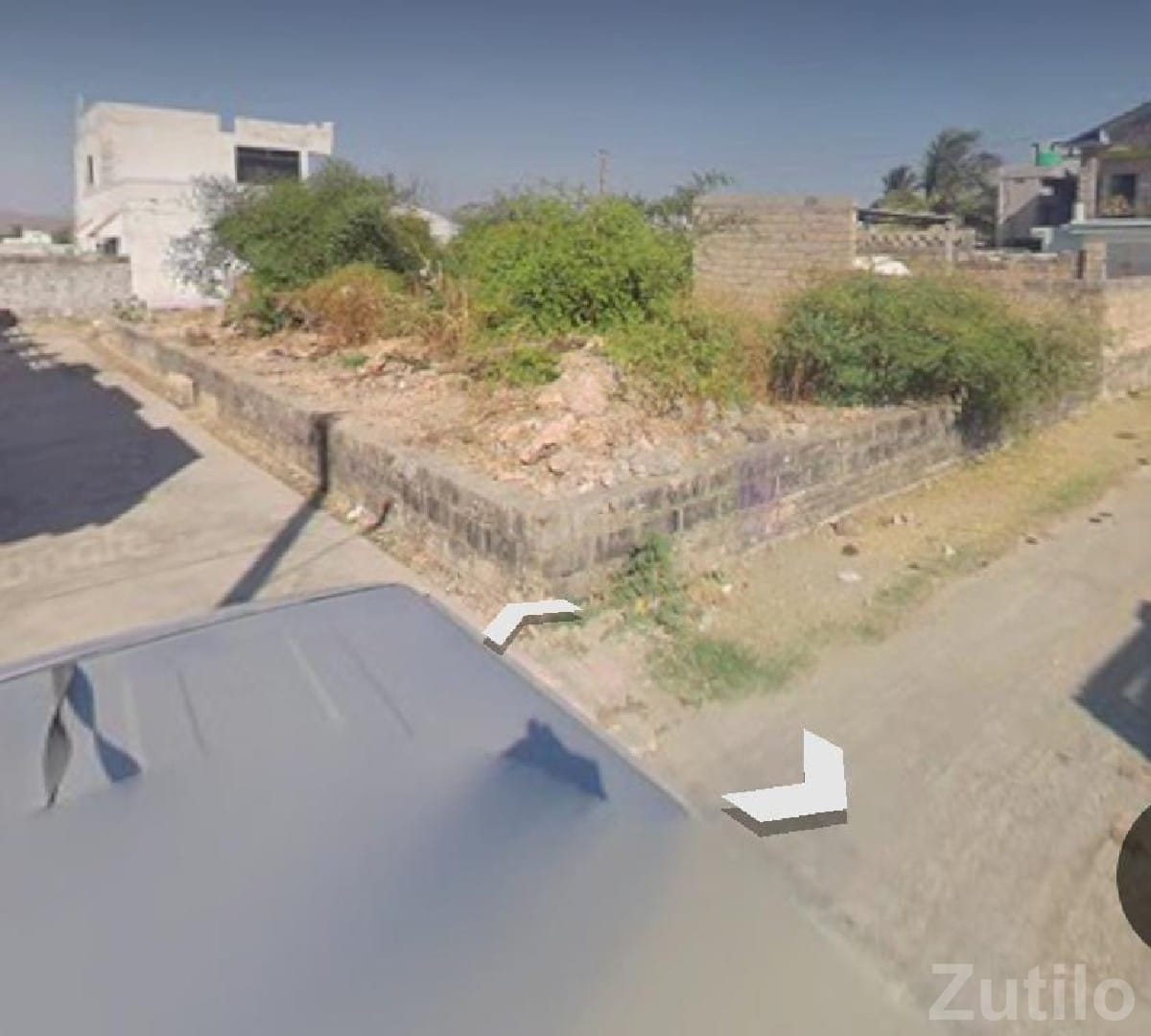 Ranavav Air Wadi 3 Residential Plots Ranavav Air Wadi 3 Residential Plots