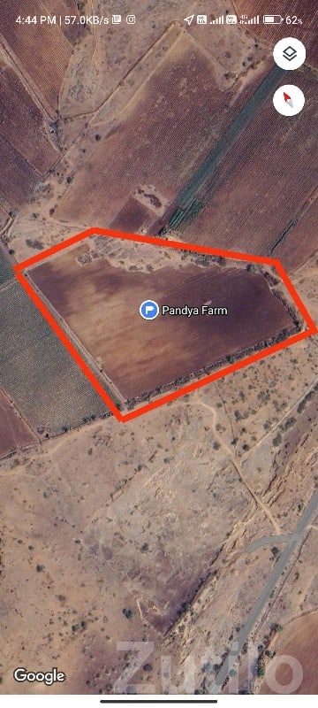 Jamkandorna Mokani Agricultural Land Sale - Land & Plots - Jamkandorna - Image 3