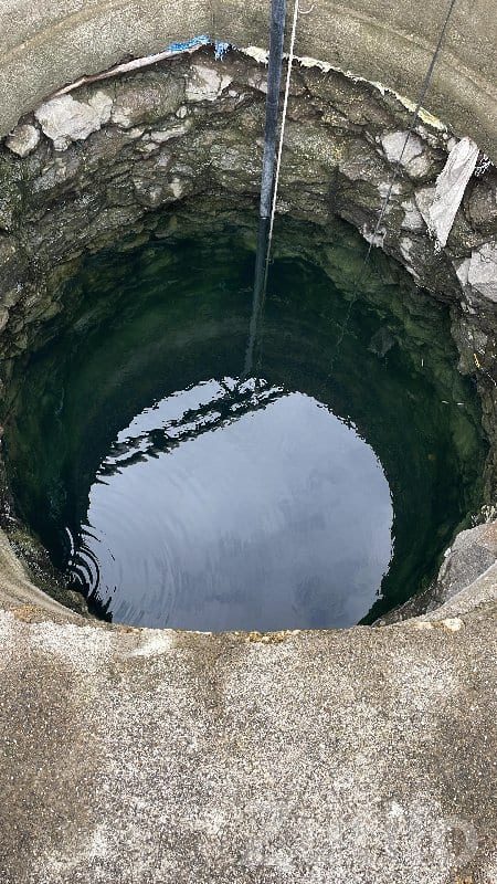 Jamjodhpur Agriculture Plot with Well