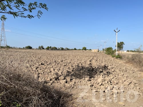 10 Bigha Open Agricultural Land Plot 10 Bigha Open Agricultural Land Plot