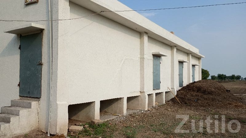 Godown Space for Rent in Manavadar - Land & Plots - Manavadar - Image 2