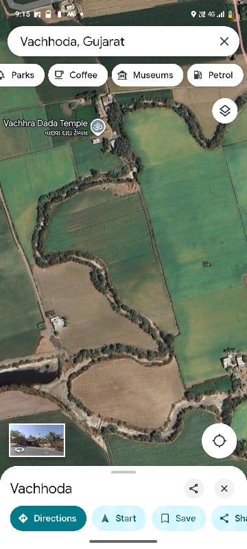 Chhaya Agricultural Plot with Well Access Chhaya Agricultural Plot with Well Access