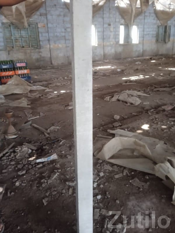 Concrete Farm Fence Posts for Fields - Land & Plots - Jamjodhpur - Image 2