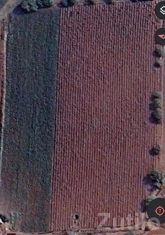 Jamkandorna Road Touch Agricultural Land - Land & Plots - Jamkandorna - Image 2
