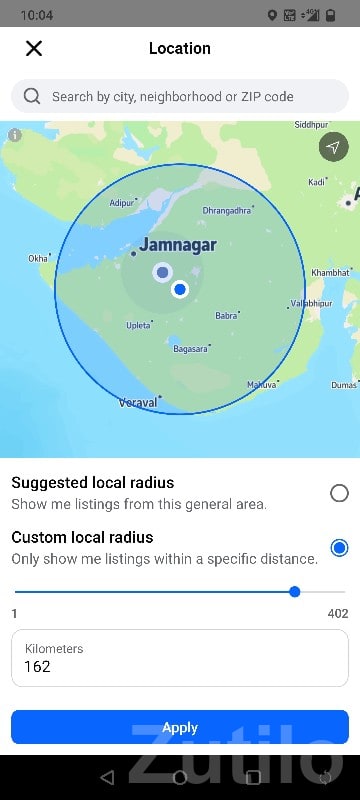Residential Land Plots Near Jamnagar