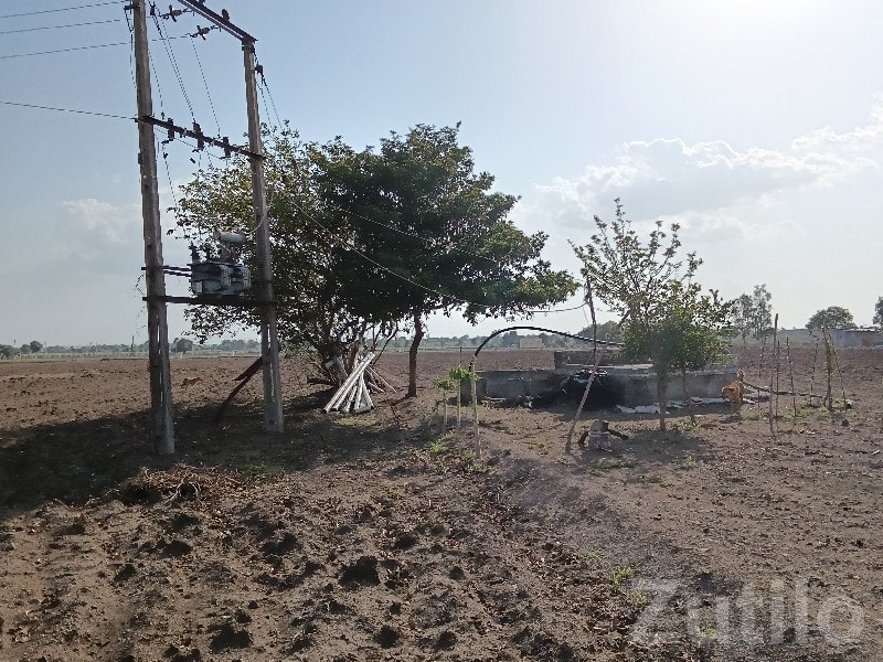 Gondal Roadside Agricultural Land Plot - Land & Plots - Gondal - Image 3