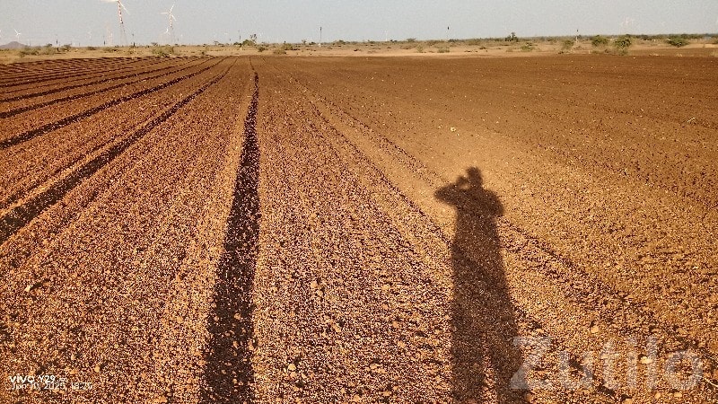 Agricultural Land in Sonvadiya Jamjodhpur