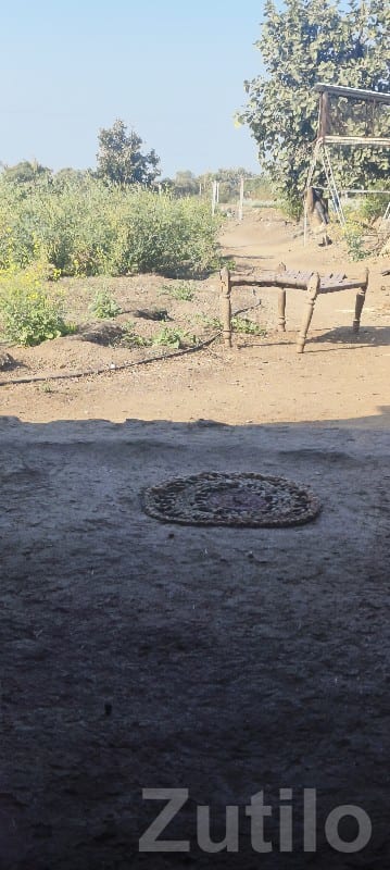 Moti Khodiyar 17 Bigha Farmland Plot Moti Khodiyar 17 Bigha Farmland Plot