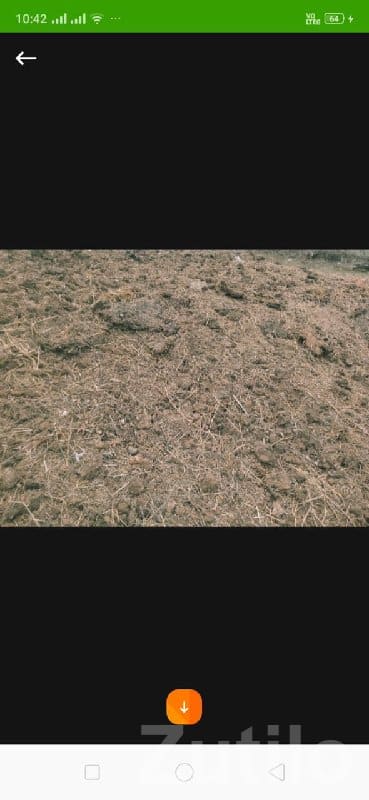 Well-Rotted Organic Manure for Farms Well-Rotted Organic Manure for Farms