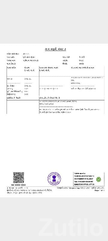 Residential Plot for Sale in Rajkot City