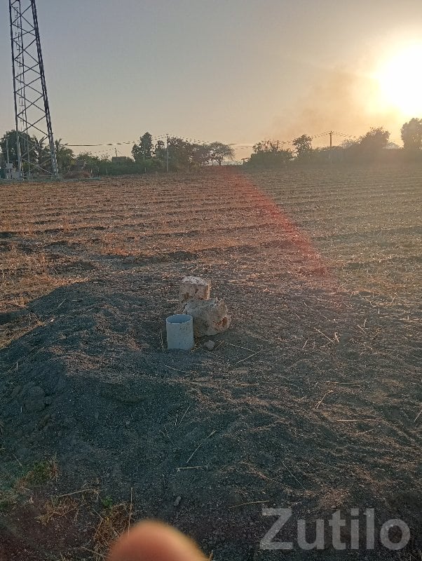 Navada Residential Land Plot Talala - Land & Plots - Talala - Image 2