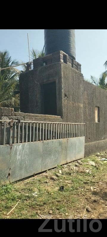 Talala Coconut Farm Land for Sale - Land & Plots - Talala - Image 2