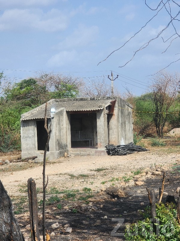 12 Vigha Irrigated Farmland Plot - જમીન અને પ્લોટ - ધોરાજી - Image 3