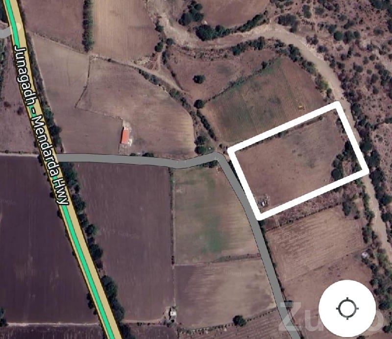 Fertile Agricultural Land in Mendarda - Land & Plots - Mendarda - Image 3