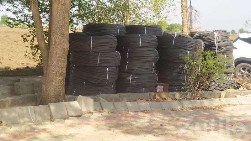 29 Vigha Fertile Agriculture Land Gondal