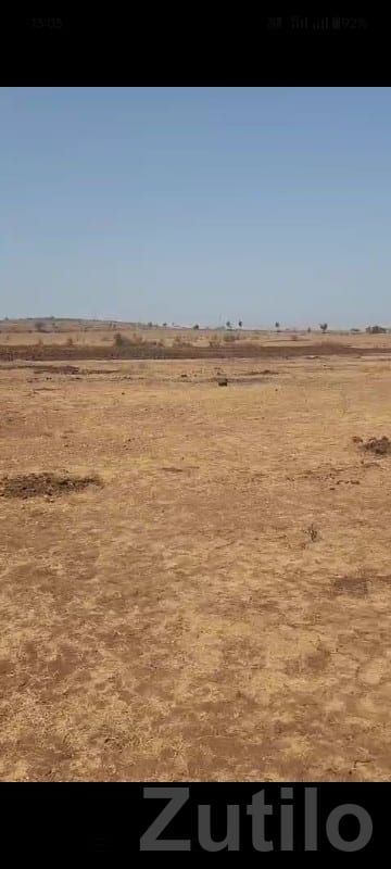 Open Agricultural Land Plot in Talala Open Agricultural Land Plot in Talala
