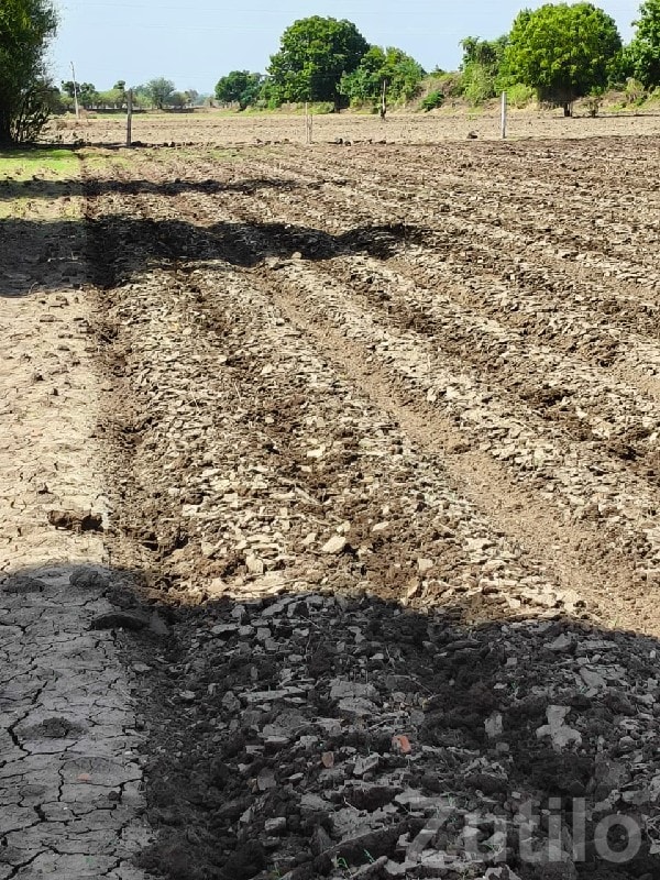 Bhánvad Agricultural Land Plot Sale