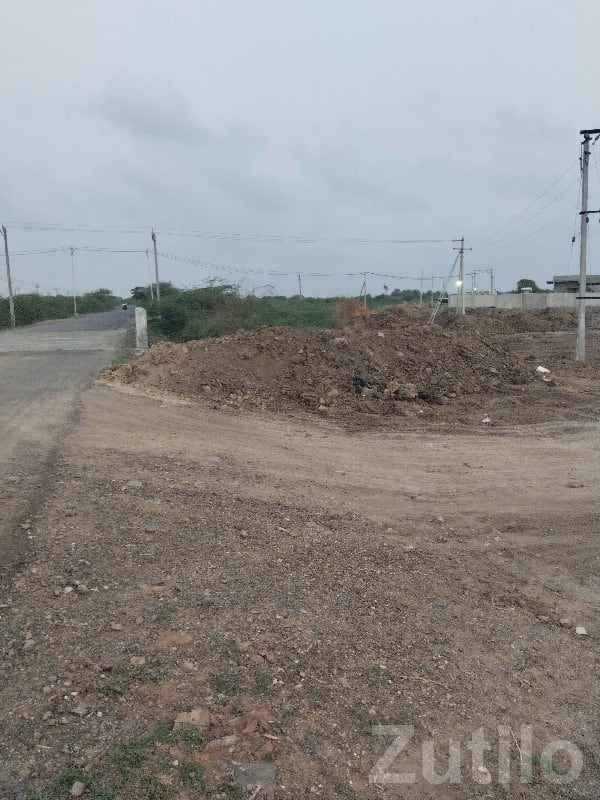 Road Touch Open Plot in Kutiyana Road Touch Open Plot in Kutiyana