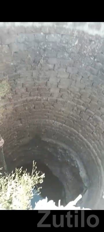 Fertile Agricultural Land with Well Fertile Agricultural Land with Well