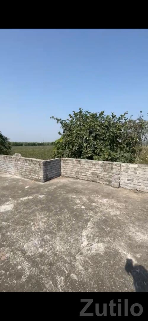 5.5 Bigha Open Land in Vartej, Bhavnagar