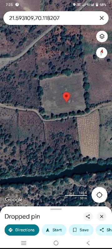 6 Vigha Agricultural Land, Manavadar 6 Vigha Agricultural Land, Manavadar