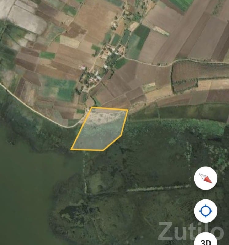 Mokar Sagar Side Plot in Chhaya - જમીન અને પ્લોટ - છાયા - Image 3