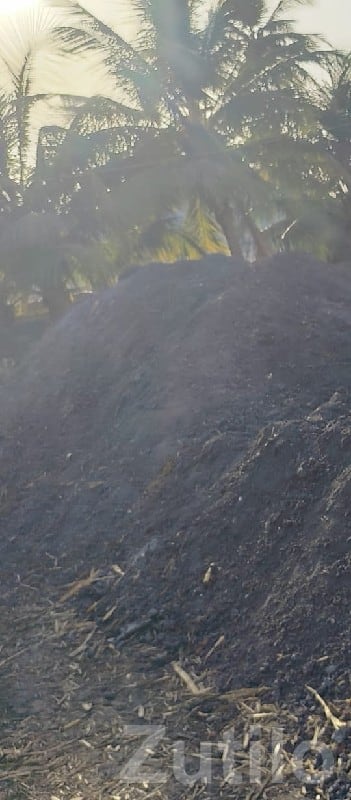 Bulk Farm Ash / Soil for Agriculture Use Bulk Farm Ash / Soil for Agriculture Use