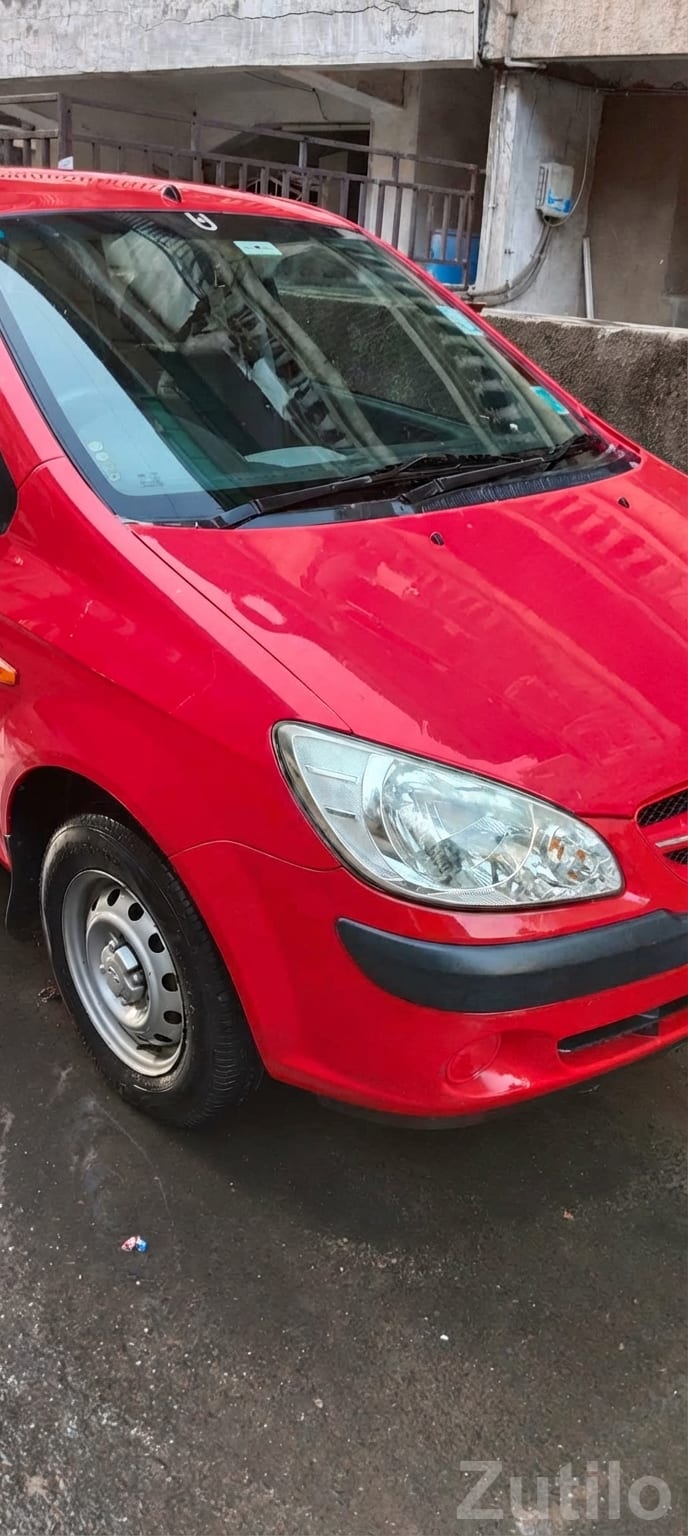 Hyundai Getz Prime – Clean Interior Hatchback - કાર - અમદાવાદ શહેર - Image 3