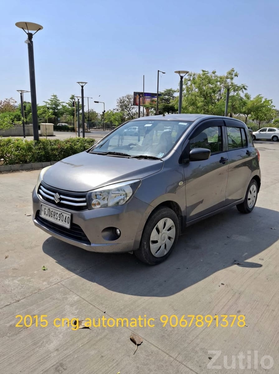 Fiat Punto White Hatchback Car - Cars - Ahmedabad City - Image 3