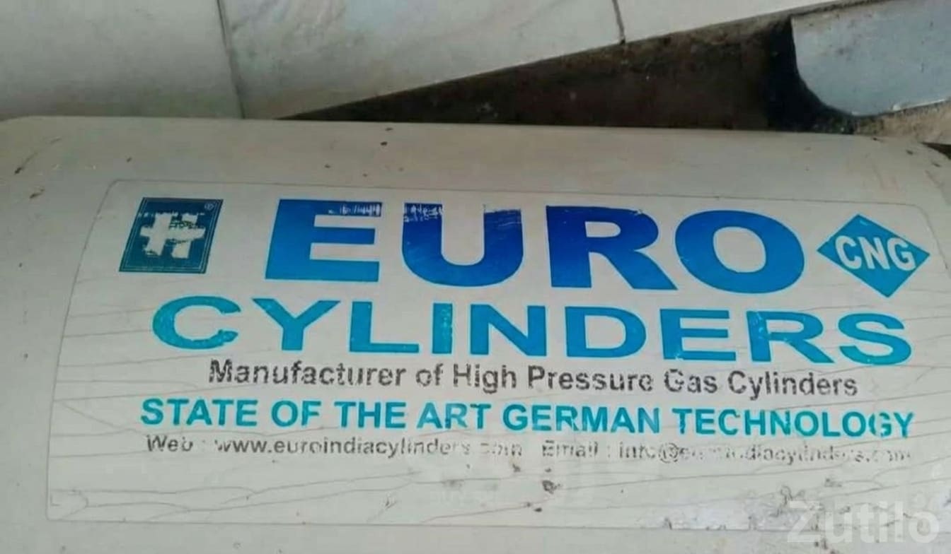 Euro CNG Cylinder Kit for Cars Euro CNG Cylinder Kit for Cars