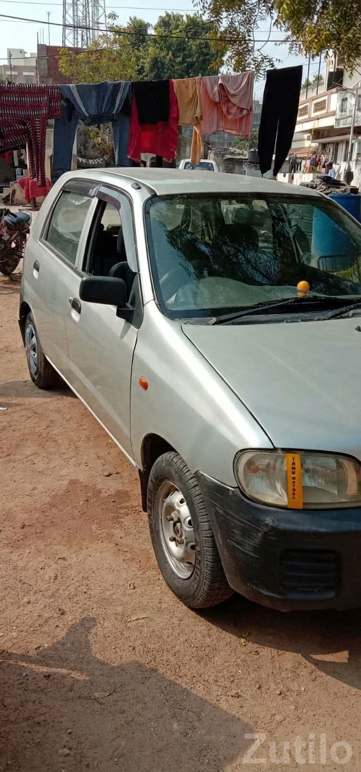 Maruti Alto 800 LXI – Reliable City Car - Cars - Daskroi - Image 2