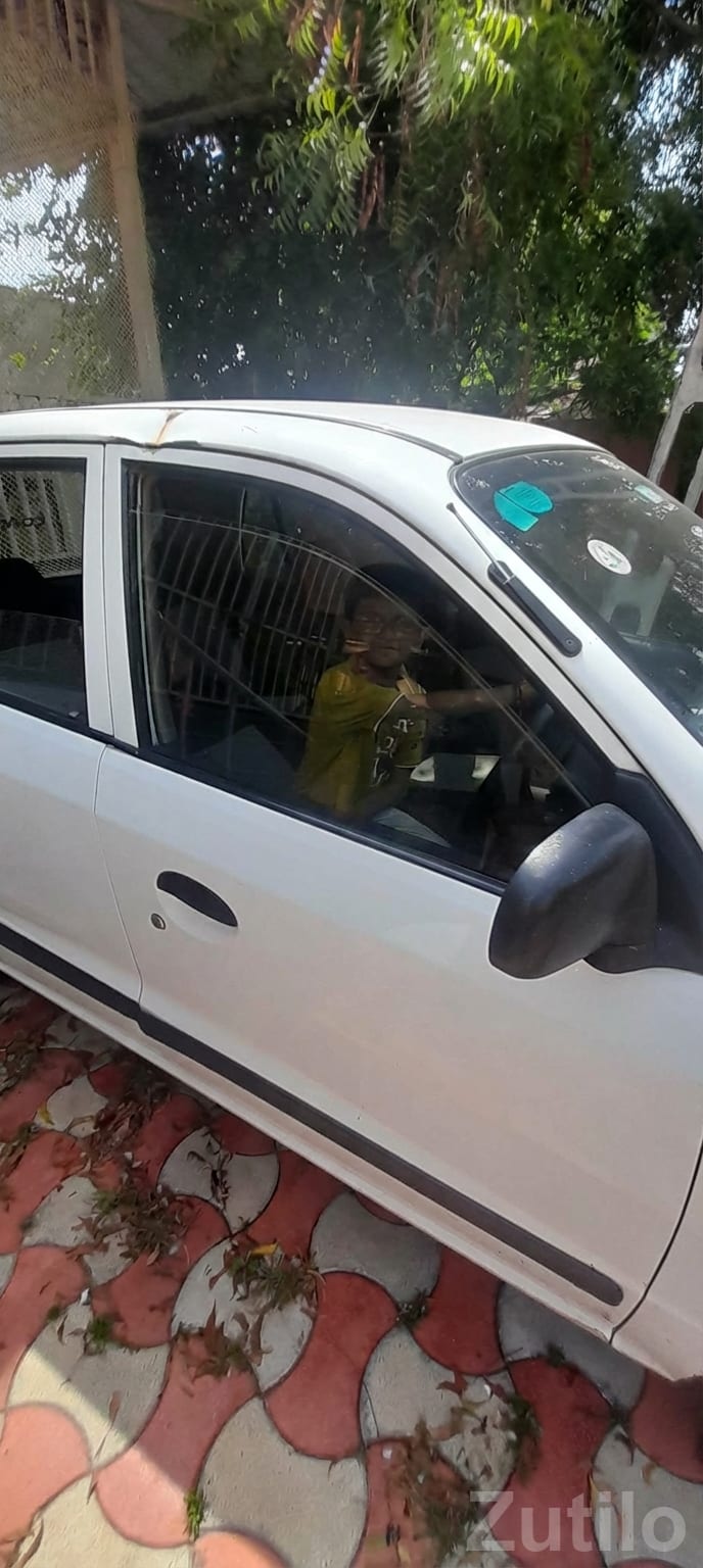 Hyundai Santro Petrol Car – Reliable Hatchback - કાર - અમદાવાદ શહેર - Image 2