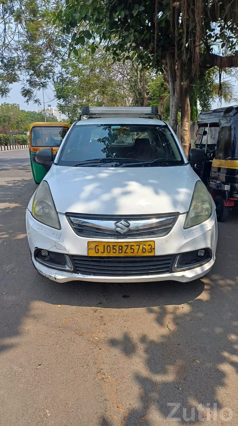 Swift Dzire Tour with Premium Cabin - Cars - Surat City - Image 2