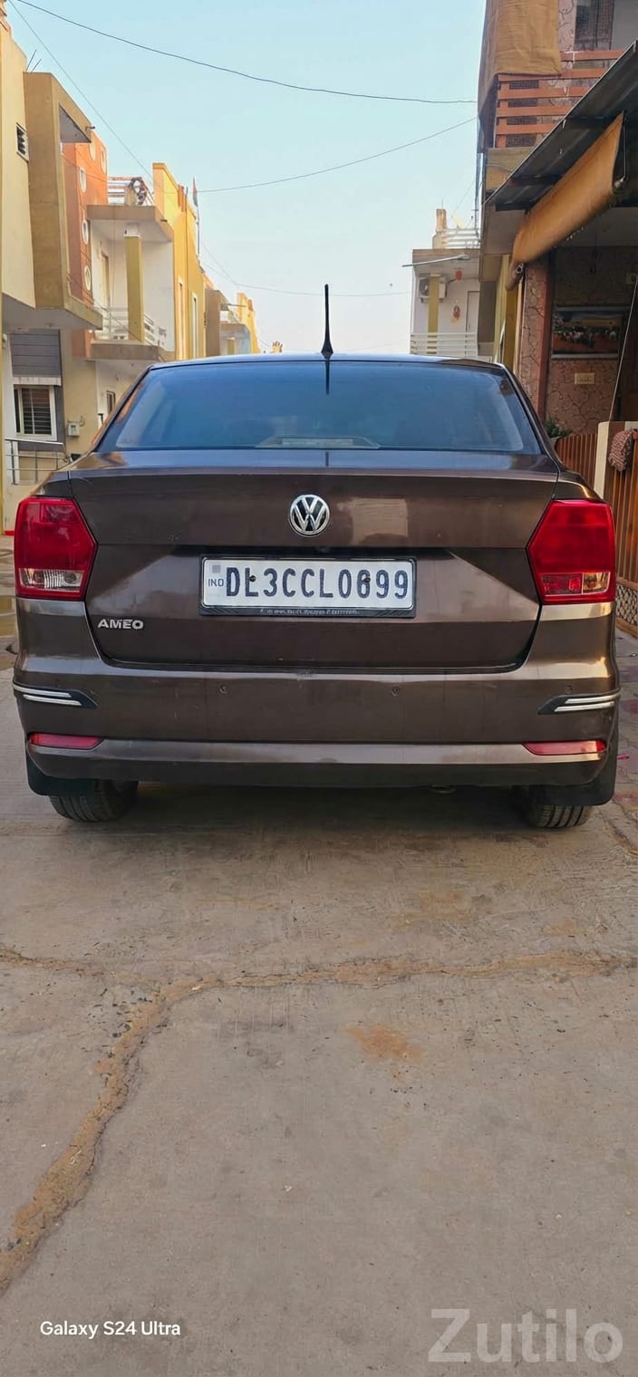 2016 Diesel Auto Car with Premium Cabin - Cars - Gandhinagar City - Image 2