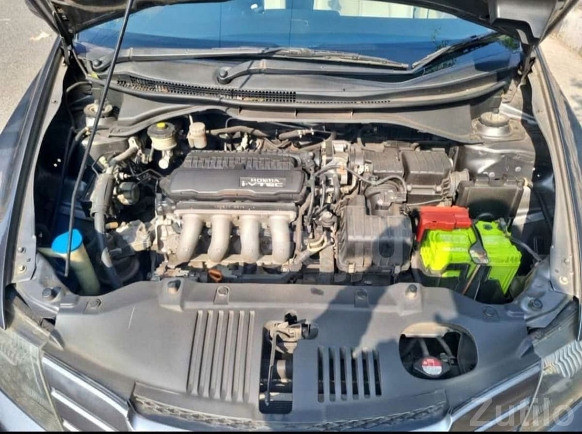 Honda City SMT i-VTEC Petrol Sedan