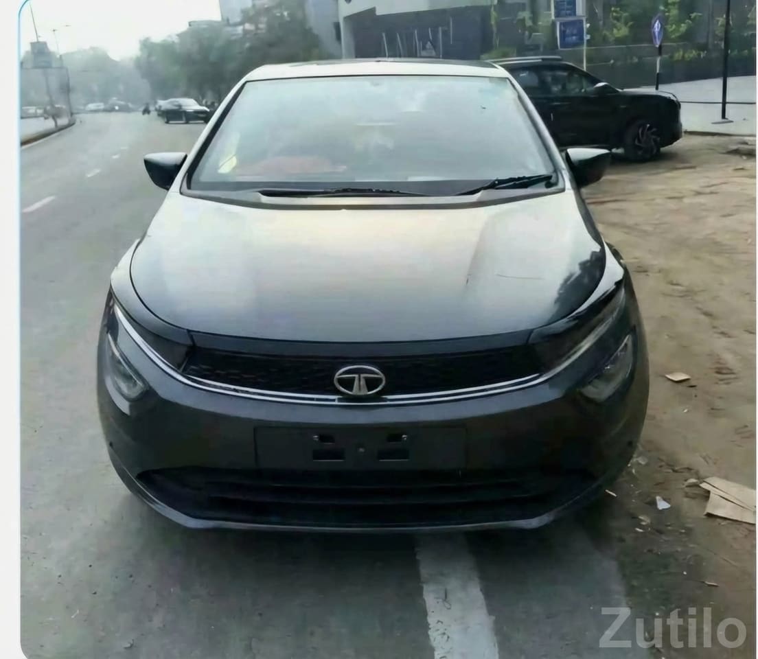 Well-Maintained Grey Sedan Car - કાર - અમદાવાદ શહેર - Image 2