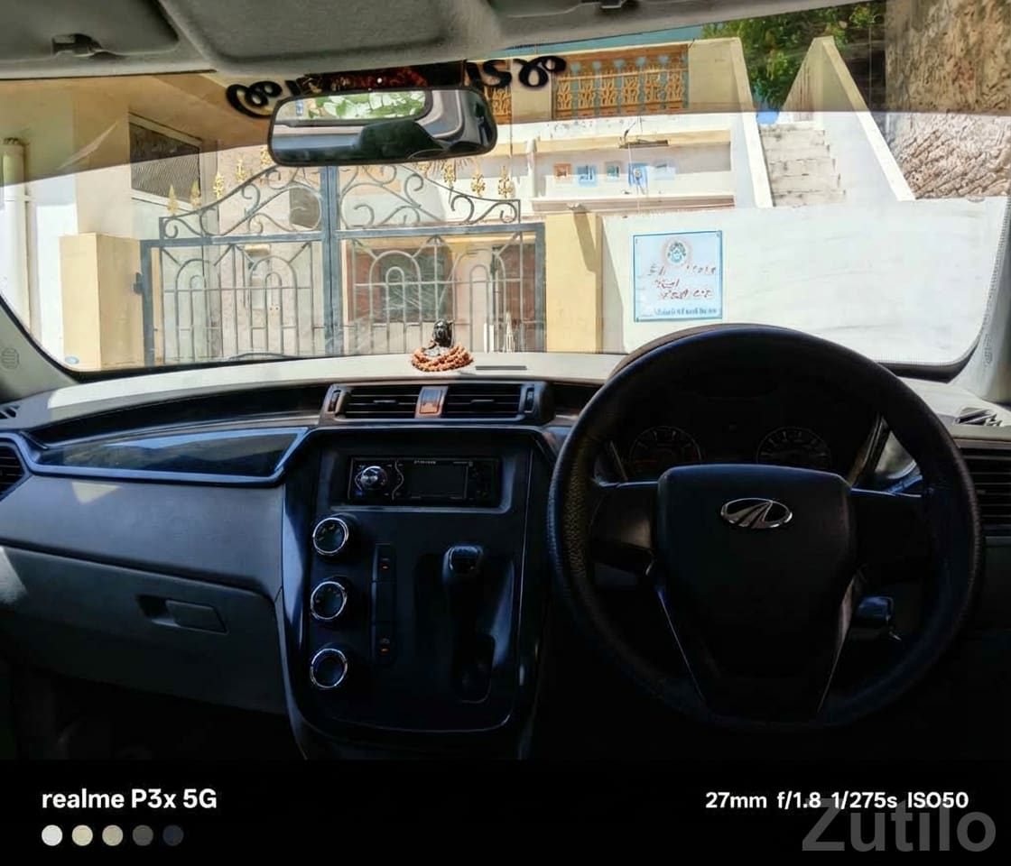 Mahindra KUV100 NXT – 66k km Driven - Cars - Mandvi - Image 3