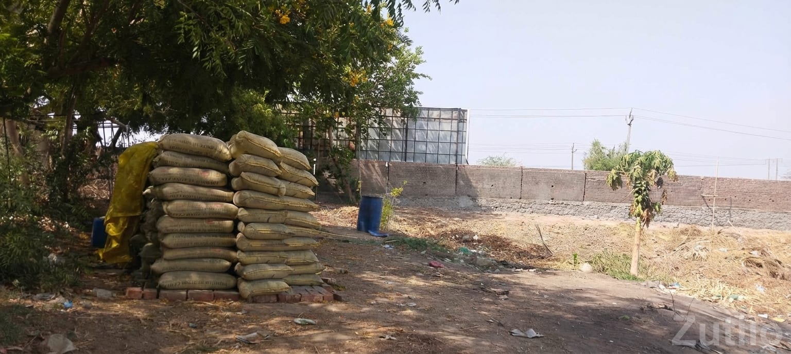 Green Residential Plot in Sanand, Ahmedabad - Land & Plots - Ahmedabad City - Image 2