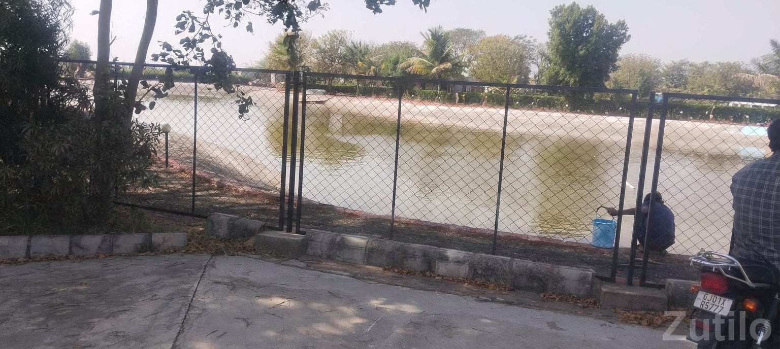 Green Residential Plot in Sanand, Ahmedabad - Land & Plots - Ahmedabad City - Image 4