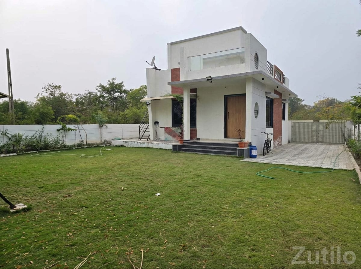 100 Acre Farmhouse Plotting in Sanand - Land & Plots - Sanand - Image 3