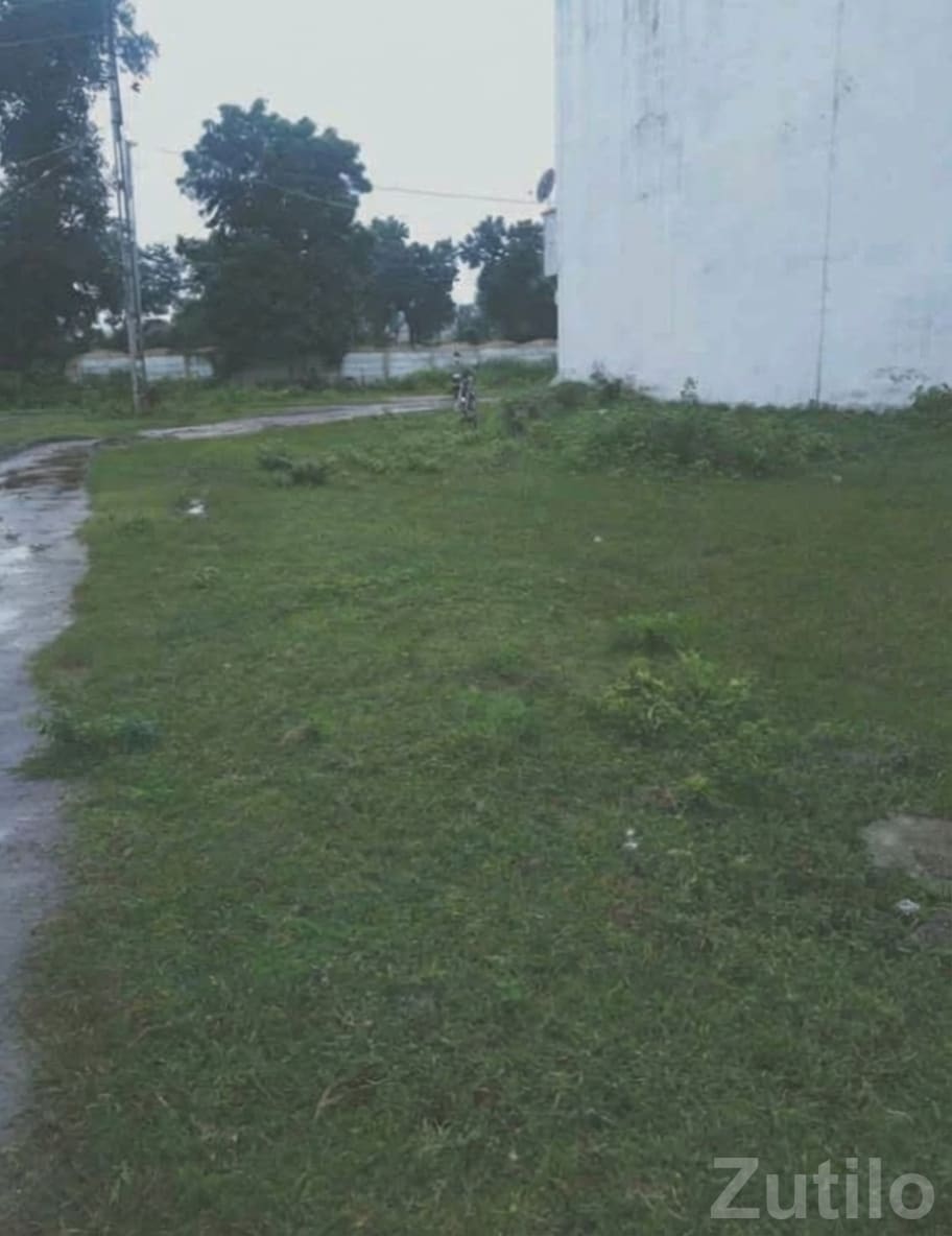 Green Residential Plot in Bodeli Green Residential Plot in Bodeli