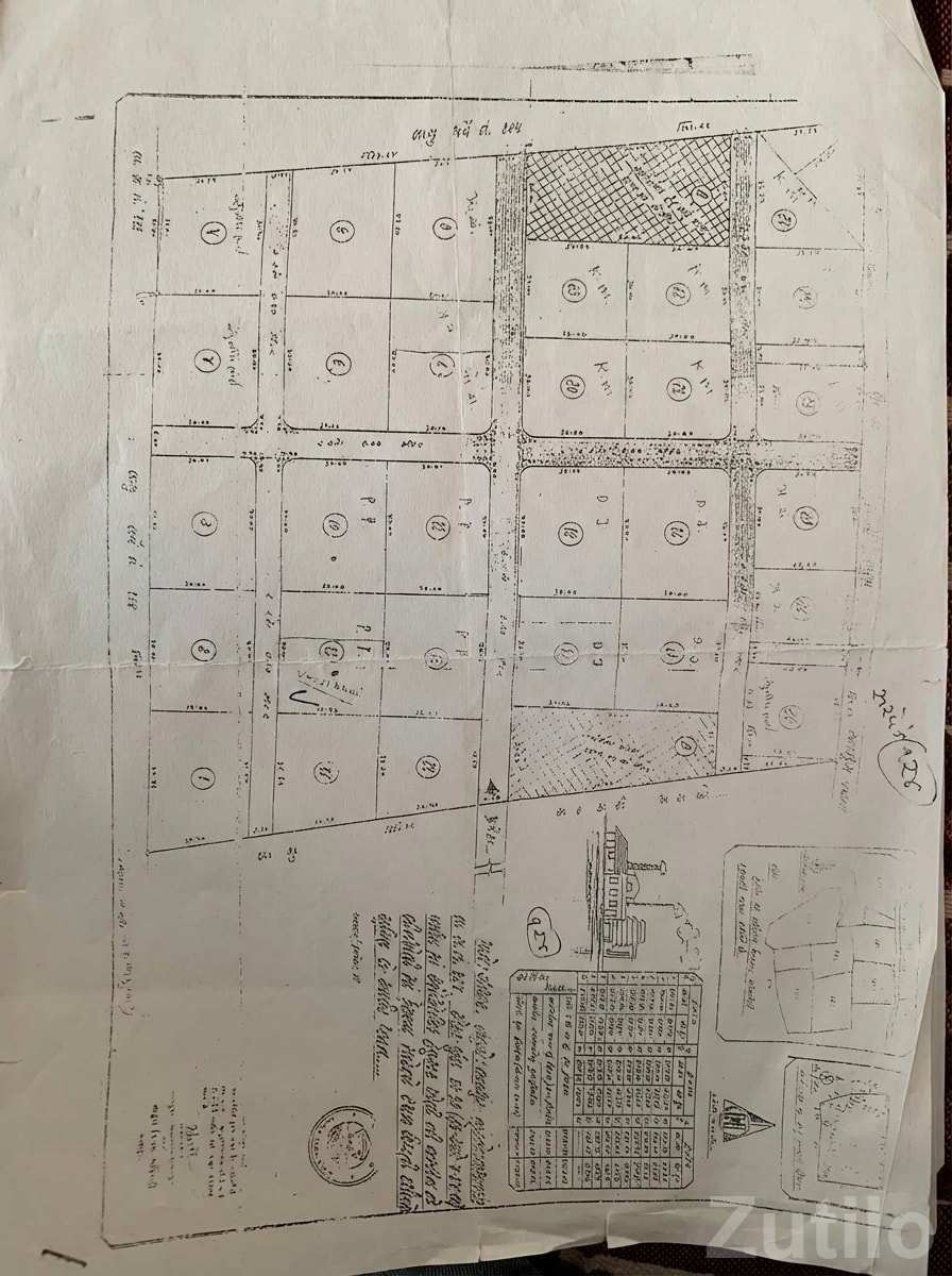 Jamnagar Reliance Bypass Road Plots, Zakhhar - Land & Plots - Lalpur - Image 2