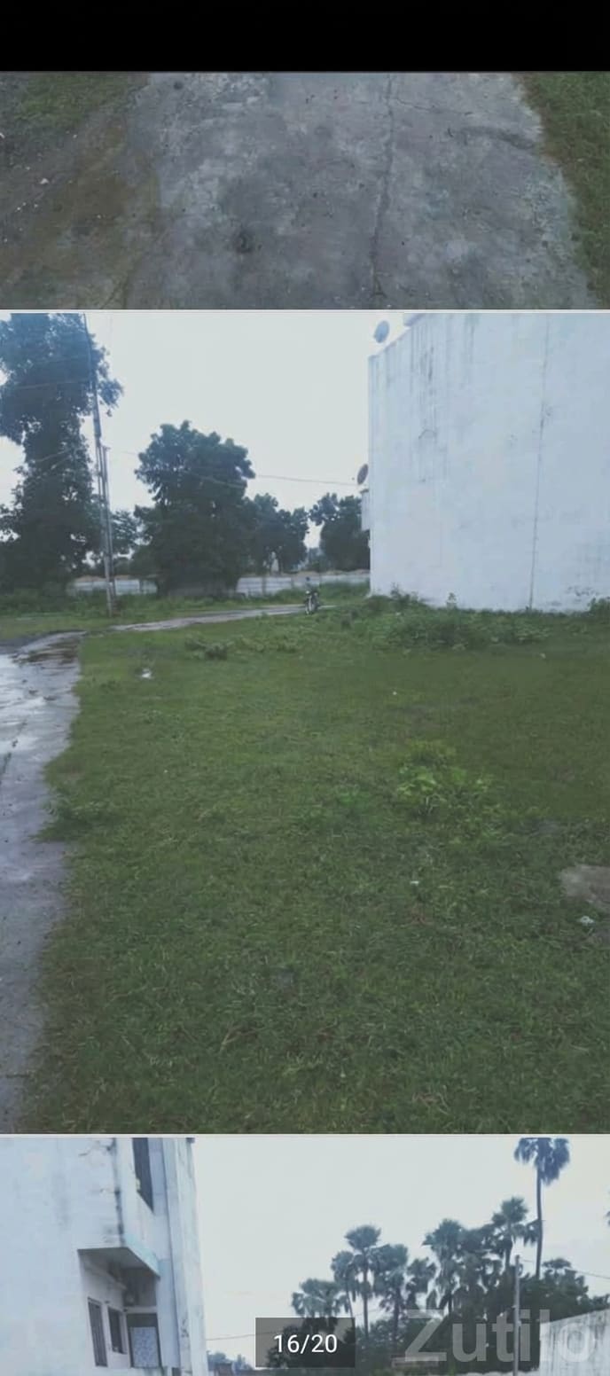 Green Residential Plot in Bodeli - જમીન અને પ્લોટ - બોડેલી - Image 2