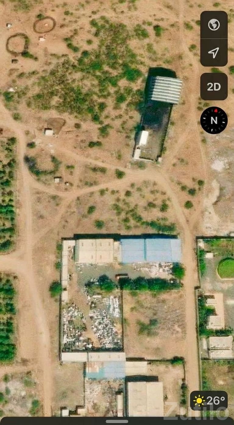 Jamnagar Reliance Bypass Road Plots, Zakhhar - Land & Plots - Lalpur - Image 3
