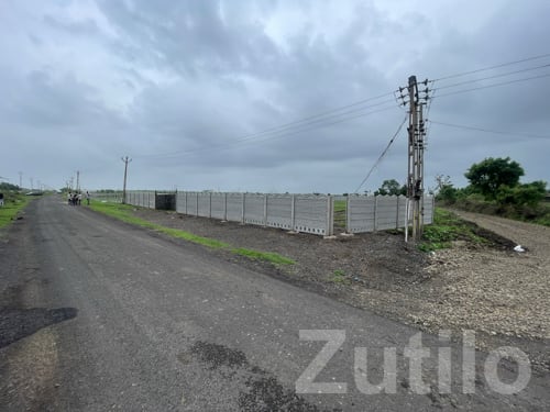 Wankaner Fertile Farmland Plot for Sale - Land & Plots - Wankaner - Image 2