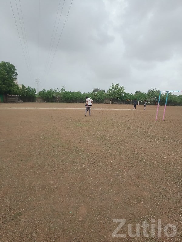 Open Land Plot in Jetpur Taluka Rajkot