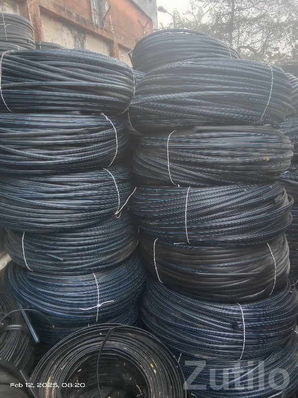 Old & New Drip Pipes for Sale - Land & Plots - Gondal - Image 3
