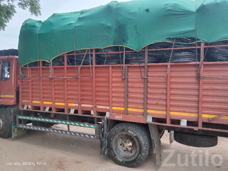 Old & New Drip Pipes for Sale - Land & Plots - Gondal - Image 4