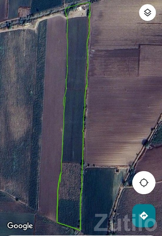 Upleta Agricultural Land for Sale